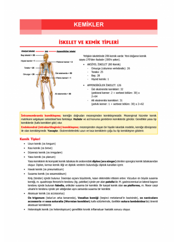 ProspekTUS Fakülte-Komite ANATOMİ