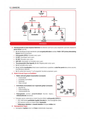 ProspekTUS Konu Dahiliye ( 10.Baskı )