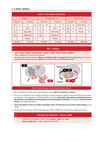 Prospektus Konu Genel Cerrahi ( 9.Baskı )