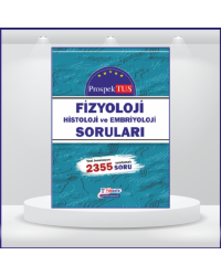 Prospektus Soruları Fizyoloji