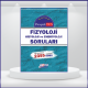 Prospektus Soruları Fizyoloji