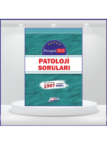 Prospektus Soruları Patoloji