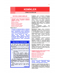 Prospektus TTS Anatomi ( 7.Baskı )