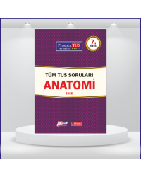 Prospektus TTS Anatomi ( 7.Baskı )