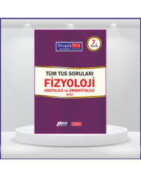 Prospektus TTS Fizyoloji ( 7.Baskı )