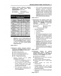 Prospektus Tüm Tus Soru ( 8.Baskı ) Biyokimya