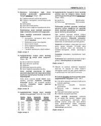Prospektus Tüm Tus Soru ( 8.Baskı ) Dahiliye