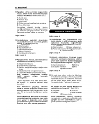 Prospektus Tüm Tus Soru ( 8.Baskı ) Pediatri