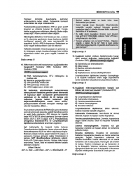 Tüm TUS Soruları ( 35.Baskı ) Mikrobiyoloji
