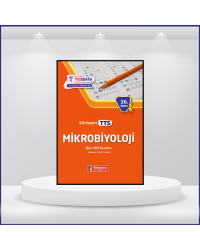 Tüm TUS Soruları ( 36.Baskı ) Mikrobiyoloji