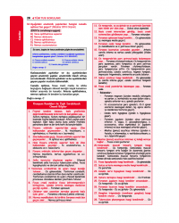 Tüm TUS Soruları ( 35.Baskı ) Anatomi
