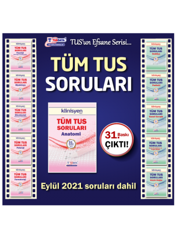 31. Baskı TTS Soruları - 11 Branş 31. Baskı TTS Soruları - 11 Branş