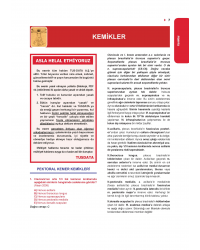 31. Baskı TTS Soruları - Anatomi