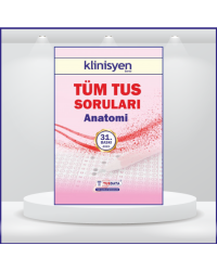 31. Baskı TTS Soruları - Anatomi