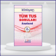 31. Baskı TTS Soruları - Anatomi