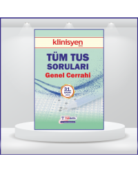 31. Baskı TTS Soruları - Genel Cerrahi