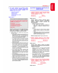 TÜM TUS SORULARI - Biyokimya ( 29.Baskı )