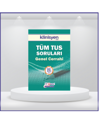 Tüm Tus Soruları ( 32.Baskı ) Genel Cerrahi
