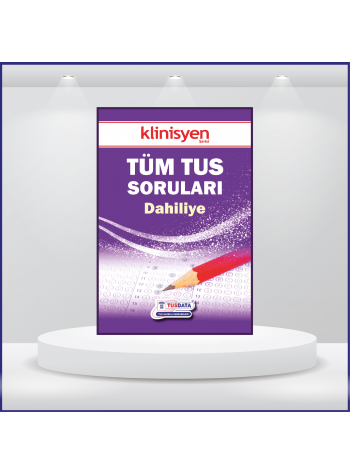 Tüm Tus Soruları ( 33.Baskı ) Dahiliye