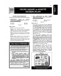 Tüm Tus Soruları ( 33.Baskı ) Patoloji
