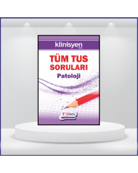 Tüm Tus Soruları ( 33.Baskı ) Patoloji