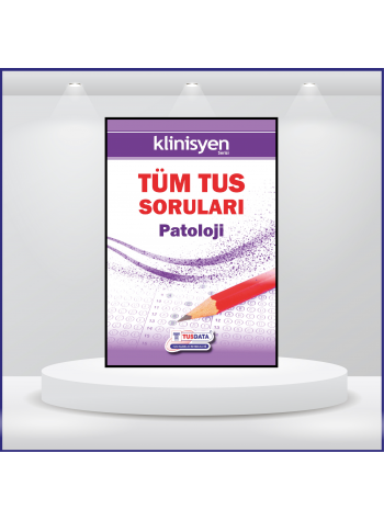 Tüm Tus Soruları ( 33.Baskı ) Patoloji