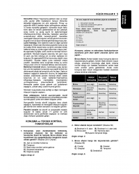 Tüm Tus Soruları ( 34.Baskı ) Küçük Stajlar