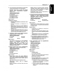 Tüm Tus Soruları ( 34.Baskı ) Patoloji