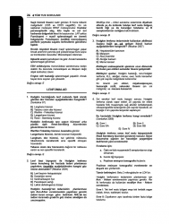 Tüm TUS Soruları ( 35.Baskı ) Dahiliye