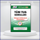 Tüm TUS Soruları ( 35.Baskı ) Entegre Enfeksiyon Hastalıkları Tüm TUS Soruları ( 35.Baskı ) Entegre Enfeksiyon Hastalıkları