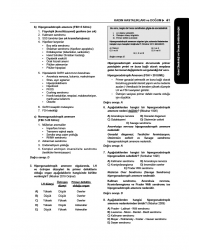 Tüm TUS Soruları ( 35.Baskı ) Kadın Doğum