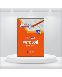 Tüm TUS Soruları ( 36.Baskı ) Patoloji