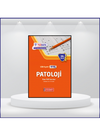 Tüm TUS Soruları ( 36.Baskı ) Patoloji