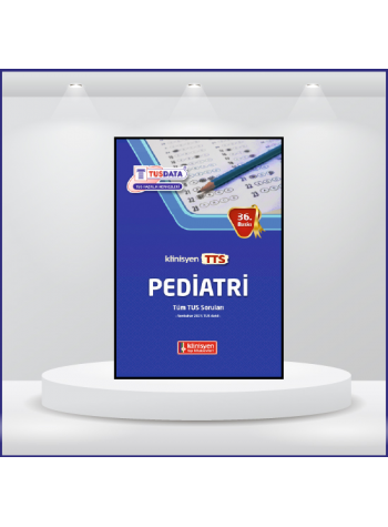 Tüm TUS Soruları ( 36.Baskı ) Pediatri