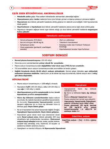 TUS Şampiyonların Notu ( 22.Baskı ) Genel Cerrahi