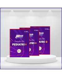 TUS Şampiyonların Notu ( 22.Baskı ) Pediatri