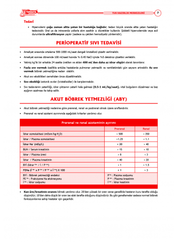 TUS Şampiyonların Notu ( 22.Baskı ) Genel Cerrahi