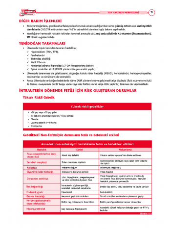 TUS Şampiyonların Notu ( 22.Baskı ) Pediatri