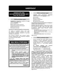 Ydus Çıkmış Soruları ( 8.Baskı ) Dahiliye