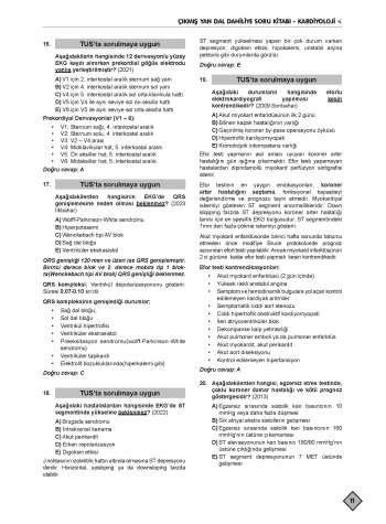 Ydus Çıkmış Soruları ( 9.Baskı ) Dahiliye Ydus Çıkmış Soruları ( 9.Baskı ) Dahiliye
