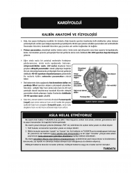 YDUS Konu Kitabı ( 12.Baskı ) Dahiliye / 1.2.Cilt