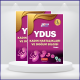 YDUS Konu Kitabı ( 5.Baskı ) K.Doğum / 1.2 Cilt