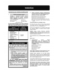 Ydus Çıkmış Soruları ( 8.Baskı ) Pediatri